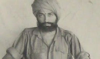 rajrshi madan singh danta story by neelu shekhawat