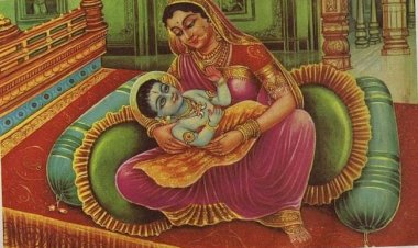 ram navmi article by neelu shekhawat