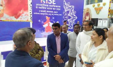 dropadi murmi in brahmakumaris aburoad rajasthan