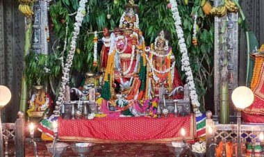 neelu shekhawat article on gangor