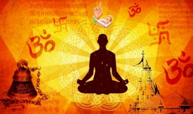 dharma by neelu shekhawat