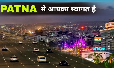 mithilesh kumar singh blog on pag parat kahan ke kahan