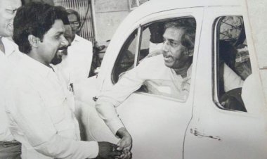 mithilesh kumar singh about hazi mastan blog