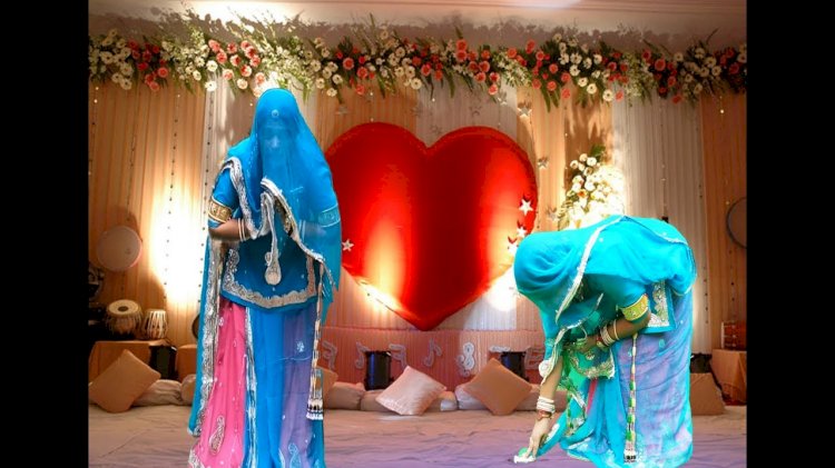 valimiki samaj and rajput samaj paramparayen