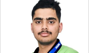 jee sucess student by kota allen career deshank pratap singh success story