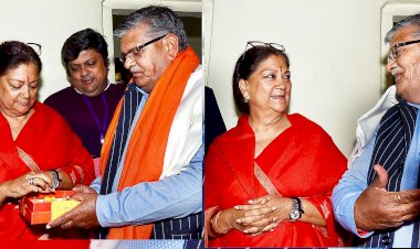 gulabchand kataria be an governor of assam