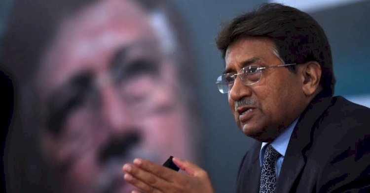 general parvez musharraf death in dubai
