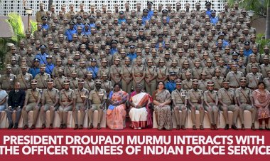 indian police service cadar of rajasthan uttar pradesh 2021 batch ips officer detail