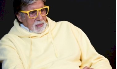 bollywood shahenshah amitabh bachchan injured during shooting before holi 2023