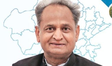 cm ashok gehlot approves to small and marginal farmers now they will get free seed minikit