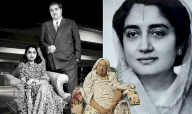 bikaner former rajmata sushila kumari passed away at 95