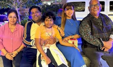 satish kaushik death ask by salman khan vikas malu and daud connection