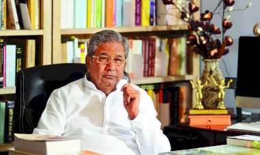 cast base reservation demand by ghanshyam tiwari