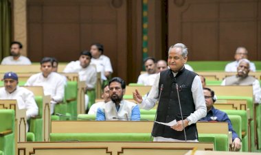 guaranteed employment to every family within 15 days in rajasthan what is rajasthan minimum income bill