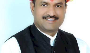 bjp changed state president