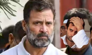 rahul gandhi again in trouble after using indecent words for prime minister narendra modi