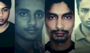 rajasthan high court acquits four men in jaipur bomb blast case