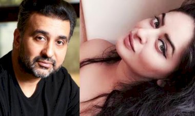 shilpa shetty husband raj kundra corona and actress mahhi vij found corona positive