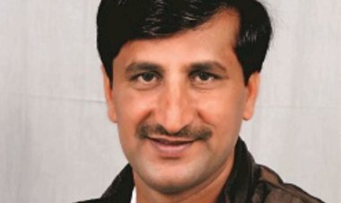 attack on viratnagar mla indraj gurjar brother