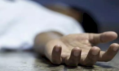 3 killed and 4 injured in barmer road accident