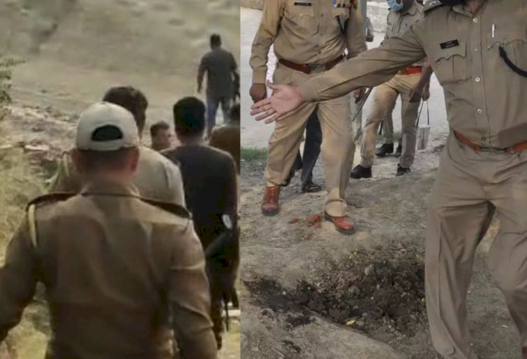 history sheeter murdered in birthday party at churu in rajasthan