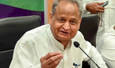 criminal defamation case against cm ashok gehlot can summons be issued in sanjeevani society scam
