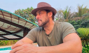 salman khan buys bullet proof car after threat of life