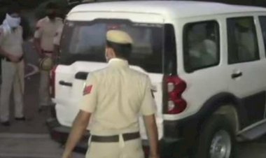 policeman raped forced to drunk alcohol in barmer