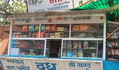 saras dairy big relief amid rising milk prices in rajasthan relaunch light milk in  rs 35 a liter