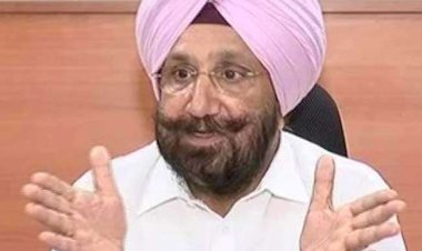 s there calm before the storm in congress one to one exercise will the feedback be correct or will it be a pleasant talk by thakur