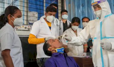 coronavirus latest update india comes in top three infected country