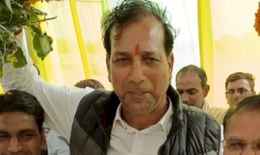 rajendra gudha said lal diary is not a claim of victory but of jail i am ready to hand it over