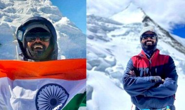 anurag malu beat death familys prayers worked three days later met with a deep crack