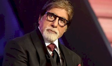 amitabh bachchan witty response on losing twitter blue tick verification