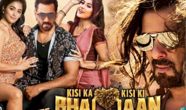 salman khans kisi ka bhai kisi ki jaan earns lowest on opening day of eid in 12 years