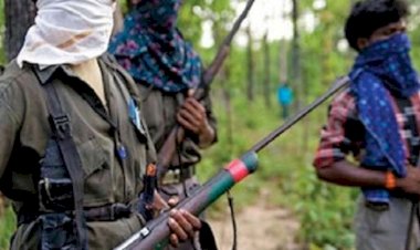 11 soldiers martyred in naxal attack ied attack on soldiers vehicle in chhattisgarh dantewada