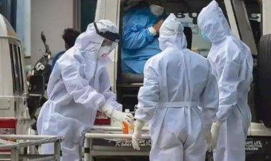 44 people died in a day in india  active cases reached 53 thousand