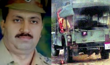 high court big decision in phool mohammad murder case all accused got bail