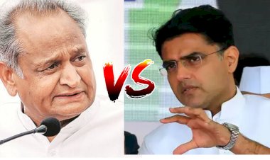 return to power is not possible without sachin pilot claims pilot camp mla some people want to sideline pilot