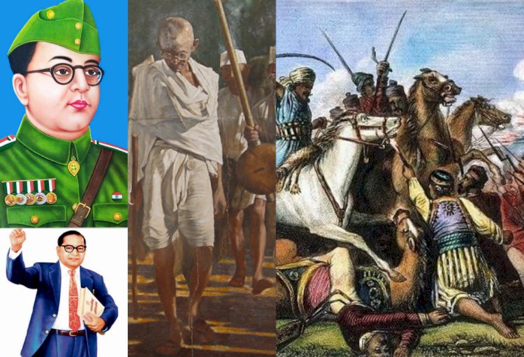 history of the april month_ important incidents of the april month in indian history