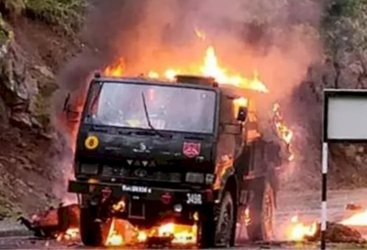 pakistan connection suspected in poonch terror attack 6 detained