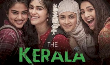 the kerala story released amidst protests know movie review