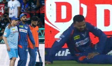 kl rahul out of ipl 2023 will not be able to play in world test championship final