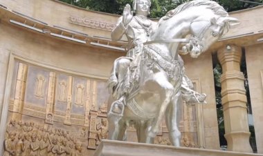 who was founder of lingayat religion basavanna