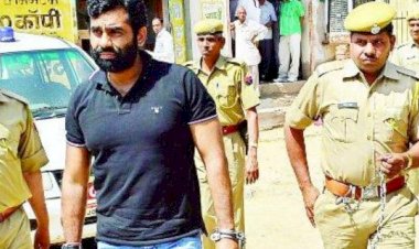 reward declared on gangster anand pal daughter chinu informer will get 25 thousand