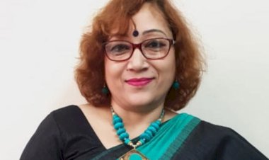 ias officer sewali devi sharma arrested from ajmer in rajasthan in assam scert scam