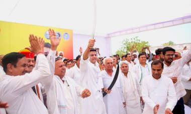 sachin pilot said   we will stick to our word we will get our demands fulfilled after reconciliation with gehlot