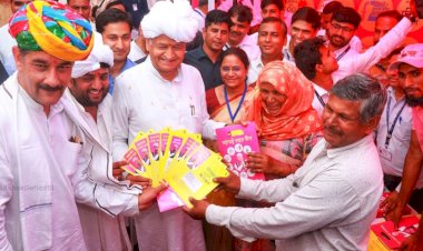 cm ashok gehlot big statement now new division will alwar