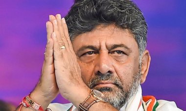 karnataka congress president dk shivakumar won from kanakapura seat who is next cm now