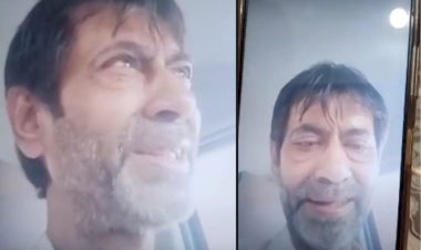 former mla  son death who came live on facebook and consumed poison